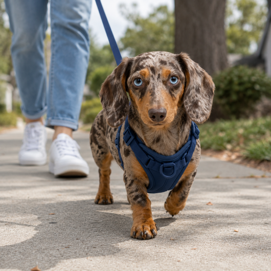 Dachshund Harness