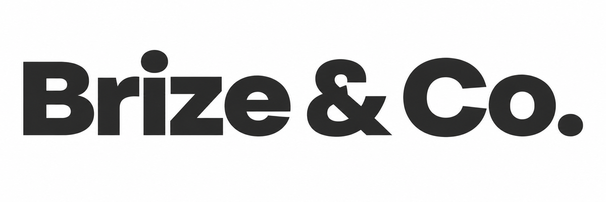 Brize & Co.