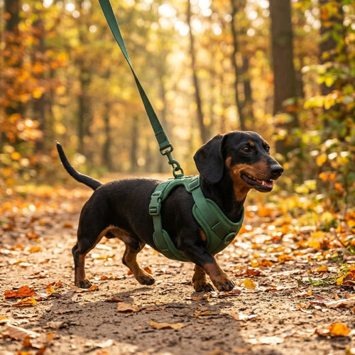Dachshund Harness