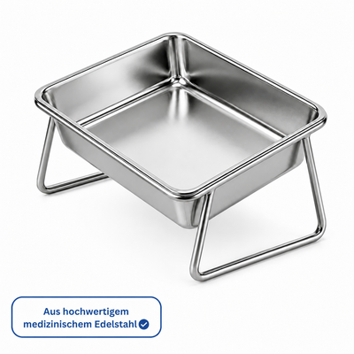 BRIZE™ - Orthopädischer Fressnapf